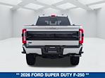 2026 Ford F-250 Crew Cab 4WD Pickup for sale #TEC14000 - photo 6
