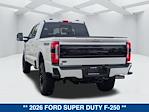 2026 Ford F-250 Crew Cab 4WD Pickup for sale #TEC14000 - photo 7