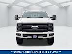 2026 Ford F-250 Crew Cab 4WD Pickup for sale #TEC14000 - photo 9