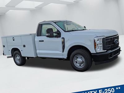 2026 Ford F-250 Regular Cab RWD Knapheide Service Truck for sale #TEC21961 - photo 1