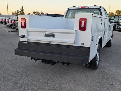 2026 Ford F-250 Regular Cab RWD Knapheide Service Truck for sale #TEC21961 - photo 2