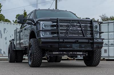 New 2026 Ford F-450 - photo 1