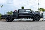 New 2026 Ford F-450 Crew Cab Steel Flatbed Truck for sale #TEC26755 - photo 3