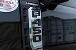New 2026 Ford F-450 Crew Cab Steel Flatbed Truck for sale #TEC26755 - photo 14