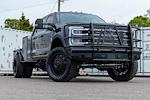 New 2026 Ford F-450 Crew Cab Steel Flatbed Truck for sale #TEC26755 - photo 16
