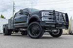 New 2026 Ford F-450 Crew Cab Steel Flatbed Truck for sale #TEC26755 - photo 17