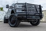 New 2026 Ford F-450 Crew Cab Steel Flatbed Truck for sale #TEC26755 - photo 20