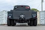 New 2026 Ford F-450 Crew Cab Steel Flatbed Truck for sale #TEC26755 - photo 4