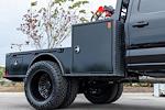 New 2026 Ford F-450 Crew Cab Steel Flatbed Truck for sale #TEC26755 - photo 42