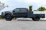 New 2026 Ford F-450 Crew Cab Steel Flatbed Truck for sale #TEC26755 - photo 6