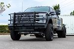 New 2026 Ford F-450 Crew Cab Steel Flatbed Truck for sale #TEC26755 - photo 7