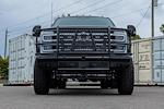 New 2026 Ford F-450 Crew Cab Steel Flatbed Truck for sale #TEC26755 - photo 8