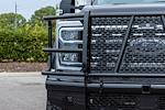 New 2026 Ford F-450 Crew Cab Steel Flatbed Truck for sale #TEC26755 - photo 9