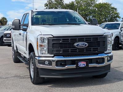2026 Ford F-350 Super Cab SRW 4WD Pickup for sale #TEC27344 - photo 1