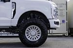 2026 Ford F-250 Crew Cab 4WD Pickup for sale #TEC27985 - photo 10