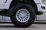 2026 Ford F-250 Crew Cab 4WD Pickup for sale #TEC27985 - photo 11