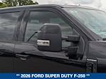 2026 Ford F-250 Crew Cab 4WD Pickup for sale #TEC28193 - photo 10