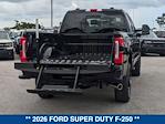 2026 Ford F-250 Crew Cab 4WD Pickup for sale #TEC28193 - photo 13