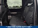 2026 Ford F-250 Crew Cab 4WD Pickup for sale #TEC28193 - photo 14