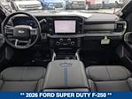 2026 Ford F-250 Crew Cab 4WD Pickup for sale #TEC28193 - photo 15