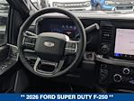 2026 Ford F-250 Crew Cab 4WD Pickup for sale #TEC28193 - photo 16