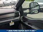 2026 Ford F-250 Crew Cab 4WD Pickup for sale #TEC28193 - photo 17