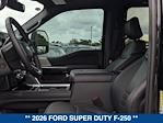 2026 Ford F-250 Crew Cab 4WD Pickup for sale #TEC28193 - photo 20