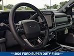 2026 Ford F-250 Crew Cab 4WD Pickup for sale #TEC28193 - photo 21