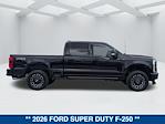 2026 Ford F-250 Crew Cab 4WD Pickup for sale #TEC28193 - photo 4