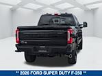 2026 Ford F-250 Crew Cab 4WD Pickup for sale #TEC28193 - photo 2