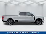 2026 Ford F-250 Crew Cab 4WD Pickup for sale #TEC29088 - photo 4