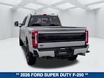 2026 Ford F-250 Crew Cab 4WD Pickup for sale #TEC29088 - photo 6
