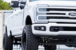 2026 Ford F-350 Crew Cab SRW 4WD Pickup for sale #TEC29185 - photo 11