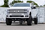 2026 Ford F-350 Crew Cab SRW 4WD Pickup for sale #TEC29185 - photo 7