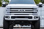 2026 Ford F-350 Crew Cab SRW 4WD Pickup for sale #TEC29185 - photo 9
