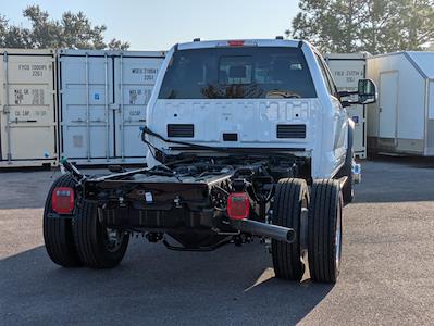 New 2026 Ford F-450 Crew Cab Cab Chassis for sale #TEC29236 - photo 2