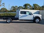 New 2026 Ford F-450 Crew Cab Cab Chassis for sale #TEC29236 - photo 4
