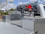 2026 Ford F-450 Crew Cab DRW 4WD Flatbed Truck for sale #TEC29236 - photo 14