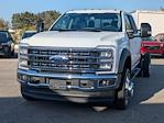 New 2026 Ford F-450 Crew Cab Cab Chassis for sale #TEC29236 - photo 7