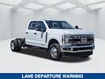 2026 Ford F-350 Crew Cab DRW 4WD Cab Chassis for sale #TEC41996 - photo 3