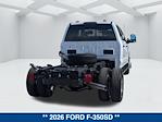 2026 Ford F-350 Crew Cab DRW 4WD Cab Chassis for sale #TEC41996 - photo 2