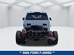 2026 Ford F-350 Crew Cab DRW 4WD Cab Chassis for sale #TEC41996 - photo 5