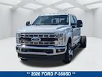 2026 Ford F-350 Crew Cab DRW 4WD Cab Chassis for sale #TEC41996 - photo 7