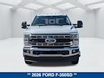 2026 Ford F-350 Crew Cab DRW 4WD Cab Chassis for sale #TEC41996 - photo 8