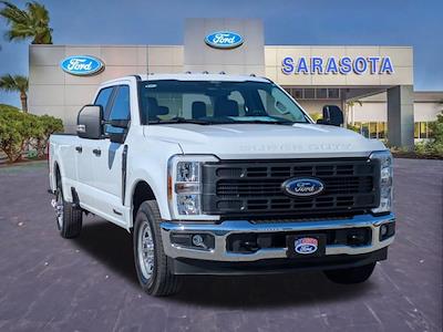 2026 Ford F-350 Crew Cab SRW RWD Pickup for sale #TEC42337 - photo 1