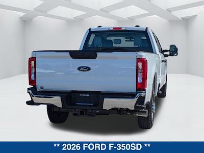 New 2026 Ford F-350 XL Crew Cab for sale #TEC42337 - photo 2