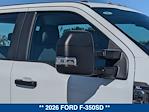 2026 Ford F-350 Crew Cab SRW RWD Pickup for sale #TEC42337 - photo 10