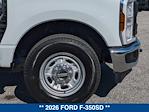2026 Ford F-350 Crew Cab SRW RWD Pickup for sale #TEC42337 - photo 11