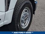 2026 Ford F-350 Crew Cab SRW RWD Pickup for sale #TEC42337 - photo 12