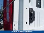 2026 Ford F-350 Crew Cab SRW RWD Pickup for sale #TEC42337 - photo 14